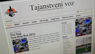 TajanstvenivozTajanstveni voz